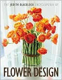 Judith Blacklock Encyclopedia of Flower Design