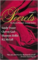 Secrets, Volume 5: The Best in Women's Sensual Fiction