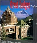 Great Lodges of the Canadian Rockies
