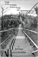 The Steps of Pittsburgh: Portrait of a City