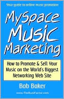 Myspace Music Marketing