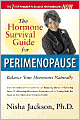 Hormone Survival Guide for Perimenopause: Balance Your Hormones Naturally
