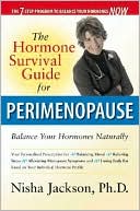 Hormone Survival Guide for Perimenopause: Balance Your Hormones Naturally