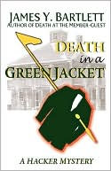 Death in a Green Jacket: A Hacker Mystery