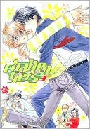 Challengers: Boys Love