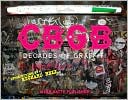 CBGB: Decades of Graffiti