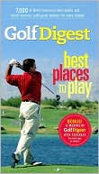 Golf Digest Best Places to Play