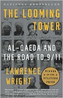 The Looming Tower by Lawrence Wright: Book Cover