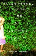 The Solace of Leaving Early