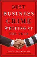 Best Business Crime Writing of the Year