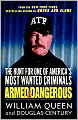 Armed and Dangerous: The Hunt for One of America's Most Wanted