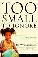 Too Small to Ignore: Why Children Are the Next Big Thing