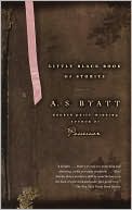 Little Black Book of Stories