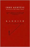 Kaddish for an Unborn Child