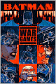 Batman: War Games Act 1