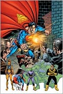 Superman: The Man of Steel, Volume 4
