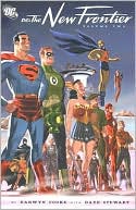 DC: The New Frontier, Volume 2
