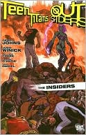 Teen Titans/Outsiders: The Insiders