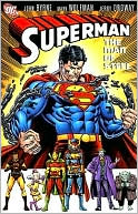 Superman: The Man of Steel - Volume 5