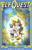 Elfquest: The Discovery