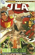 JLA: World without a Justice League