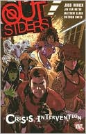 Outsiders: Crisis Intervention