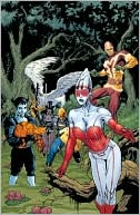 The Seven Soldiers of Victory: Volume 4
