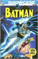 Showcase Presents: Batman - Volume 1