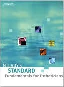 Miladys Standard: Fundamentals for Estheticians, 9e+workbook+exam Review (3 Book Set)