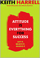 Attitude Is Everything for Success