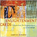 Enlightenment Cards: Thoughts from the Disappearance of the Universe