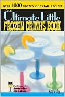 Ultimate Little Frozen Drinks Book