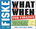 Fiske What to Do When