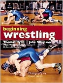 Beginning Wrestling