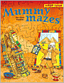 Maze Craze: Mummy Mazes
