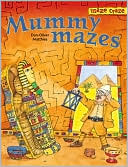 Maze Craze: Mummy Mazes