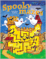 Maze Craze: Spooky Mazes