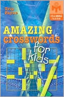 Amazing Crosswords for Kids
