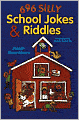 696 Silly School Jokes & Riddles