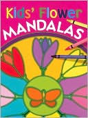 Kids' Flower Mandalas