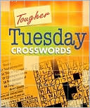 Tougher Tuesday Crosswords
