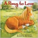A Pony to Love
