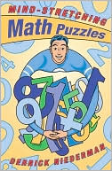 Mind-Stretching Math Puzzles