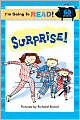 I'm Going to Read (Level 1): Surprise!