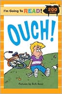 I'm Going to Read (Level 3): Ouch!