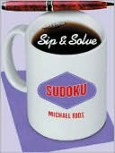 Sip & Solve: Sudoku