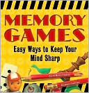 Memory Games: Easy Ways to Keep Your Mind Sharp