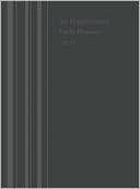 Inspirational Daily Planner 2007: God's Promises for Each Day
