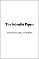 The Federalist Papers