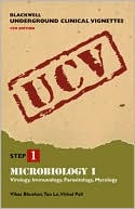 Blackwell Underground Clinical Vignettes Microbiology I: Virology, Immunology, Parasitology, Mycology